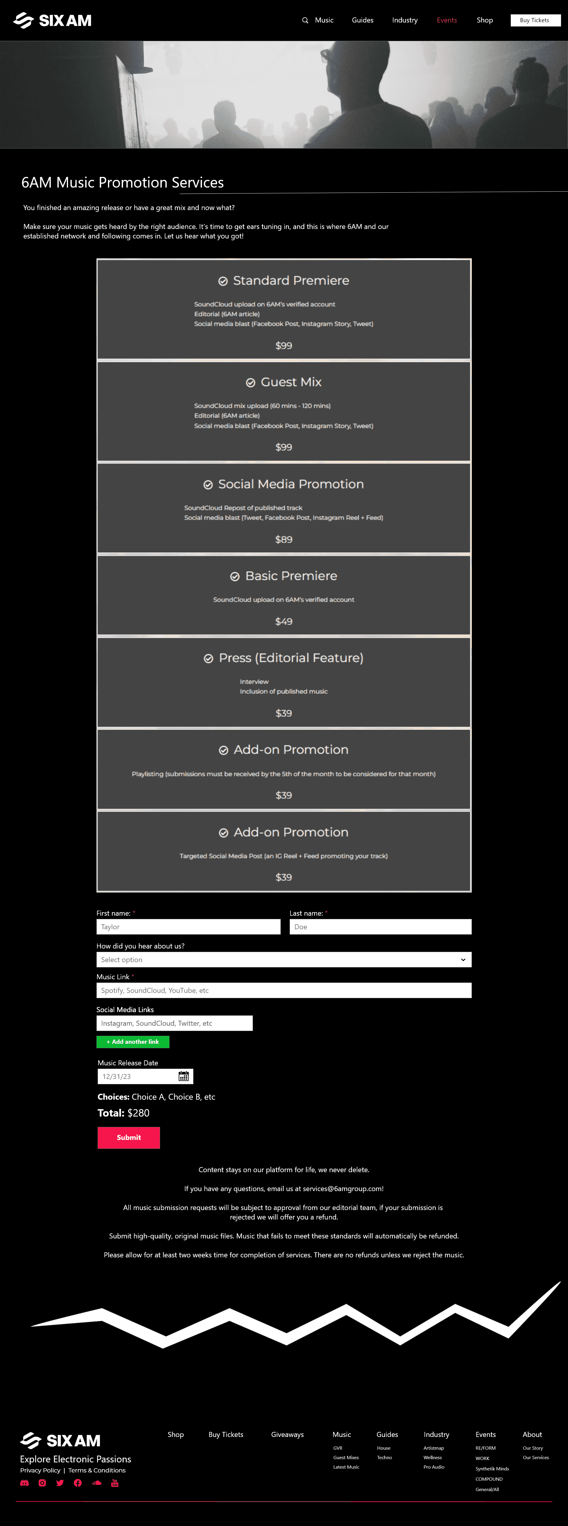 Wireframe 10