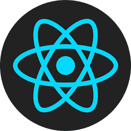 React.js icon