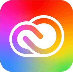 Adobe icon