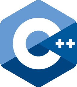 C++ icon