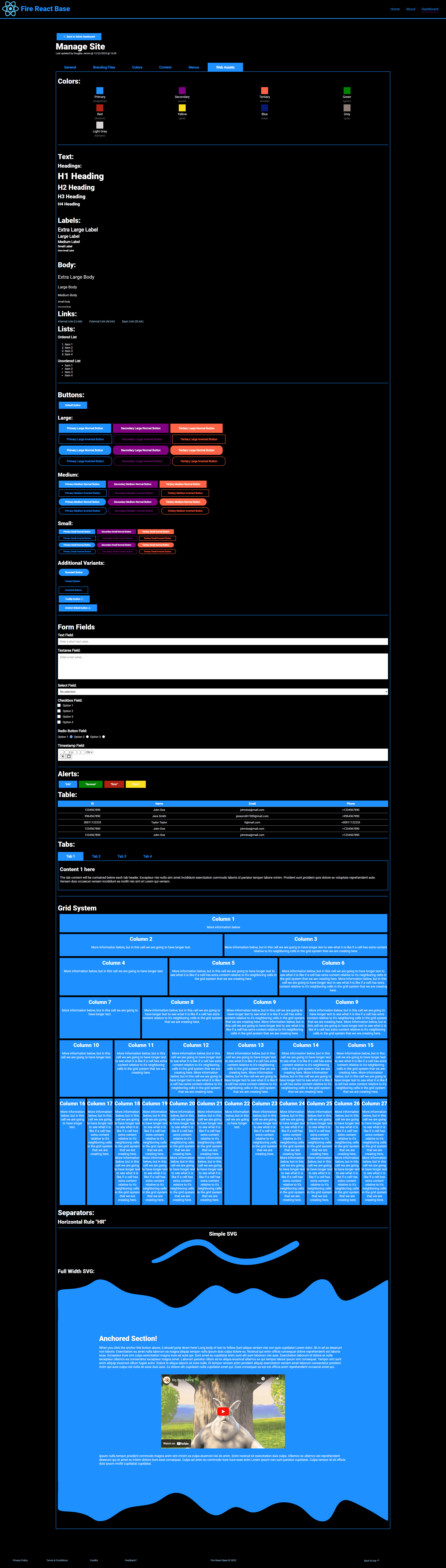 fire-react-base 15