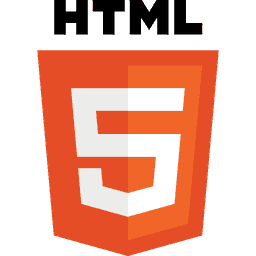 HTML icon