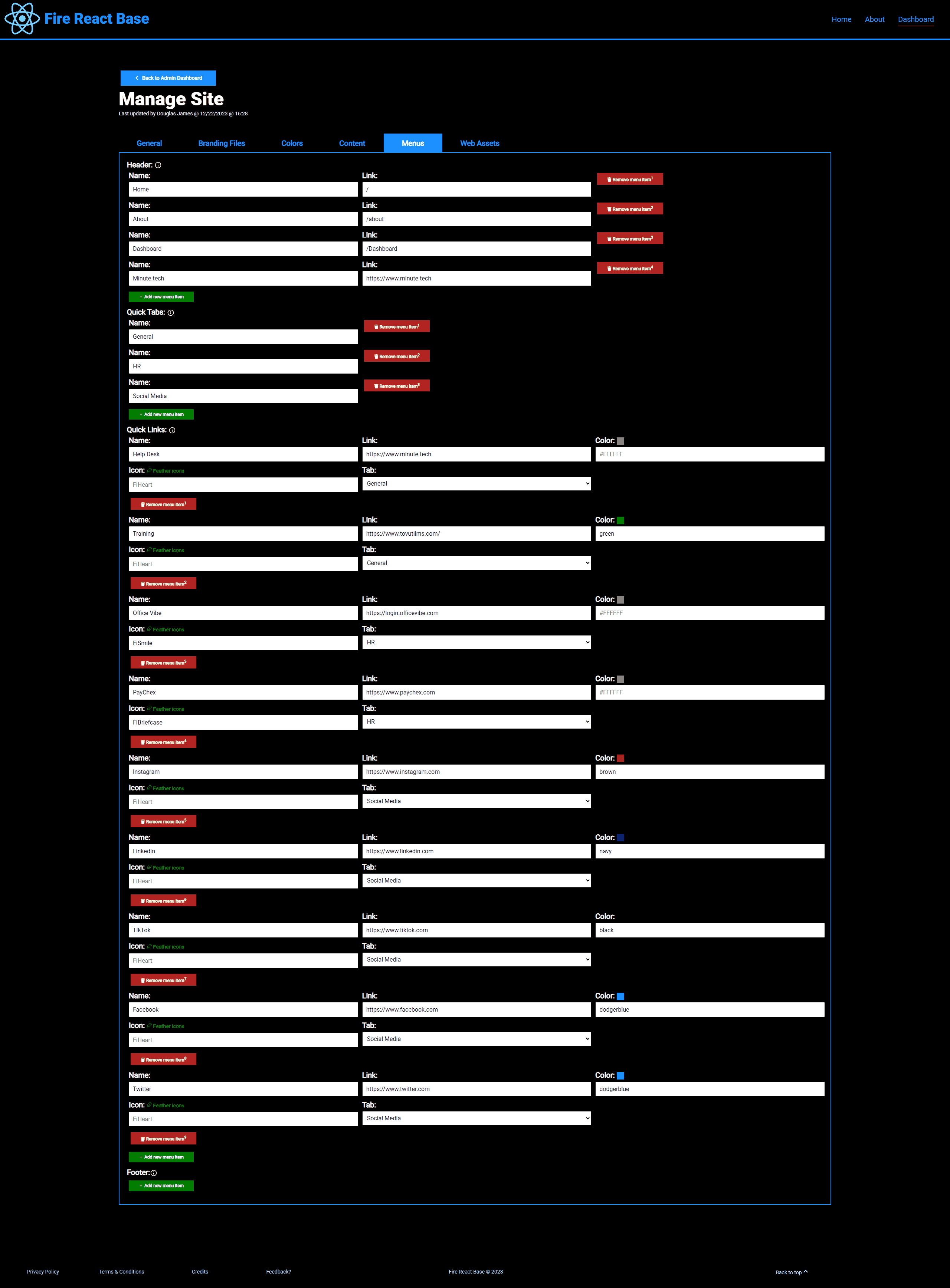 fire-react-base 14