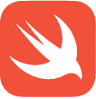 Swift icon