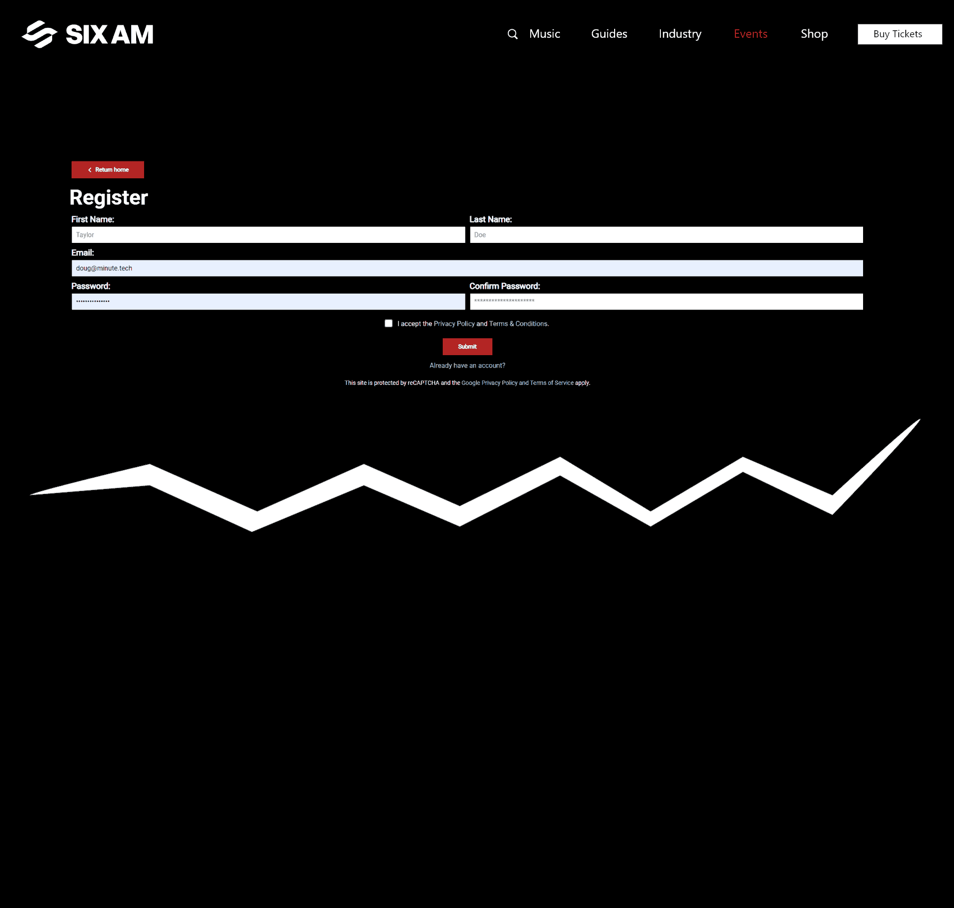 Wireframe 11