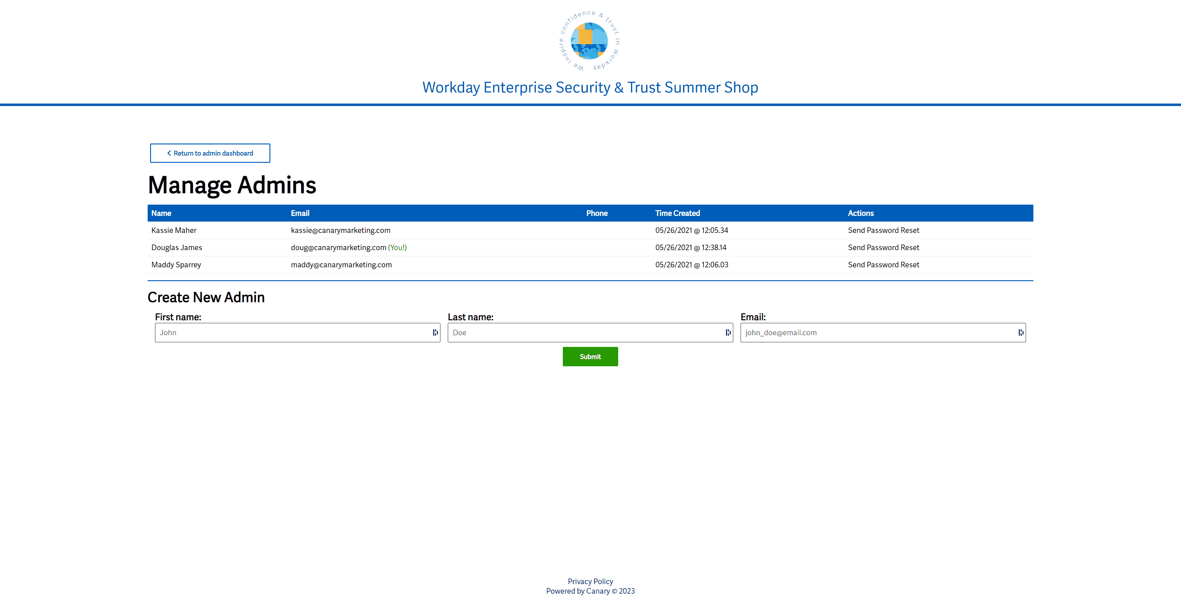 Workday ship-form-template 2