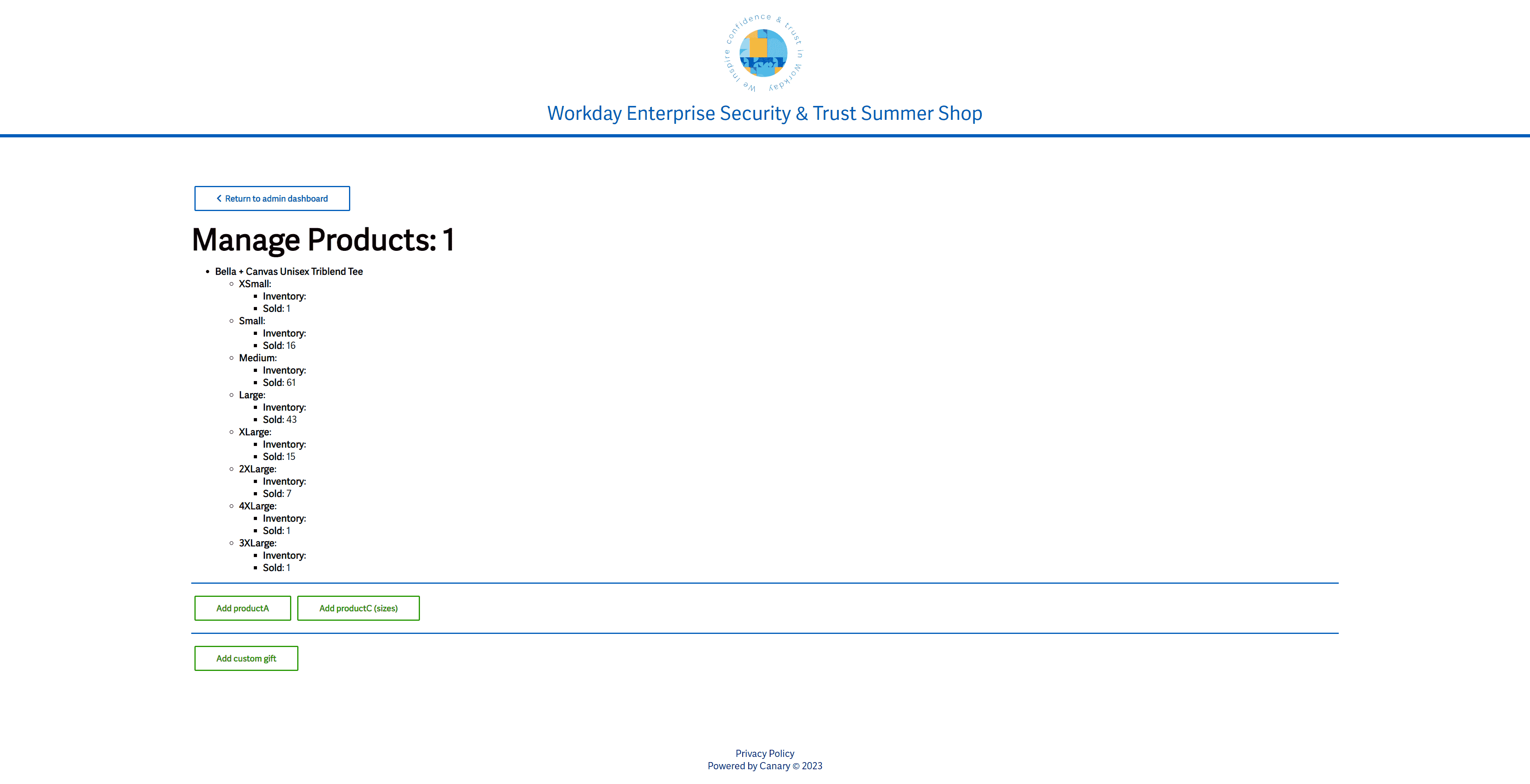 Workday ship-form-template 7