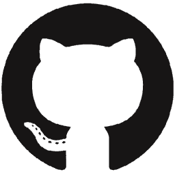 GitHub icon