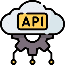 REST API icon