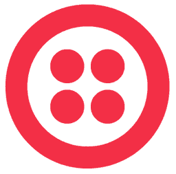 Twilio icon