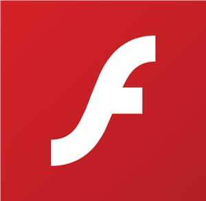 Adobe Flash icon