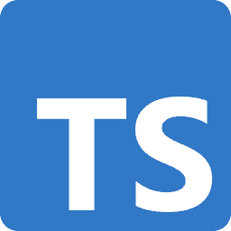 TypeScript icon