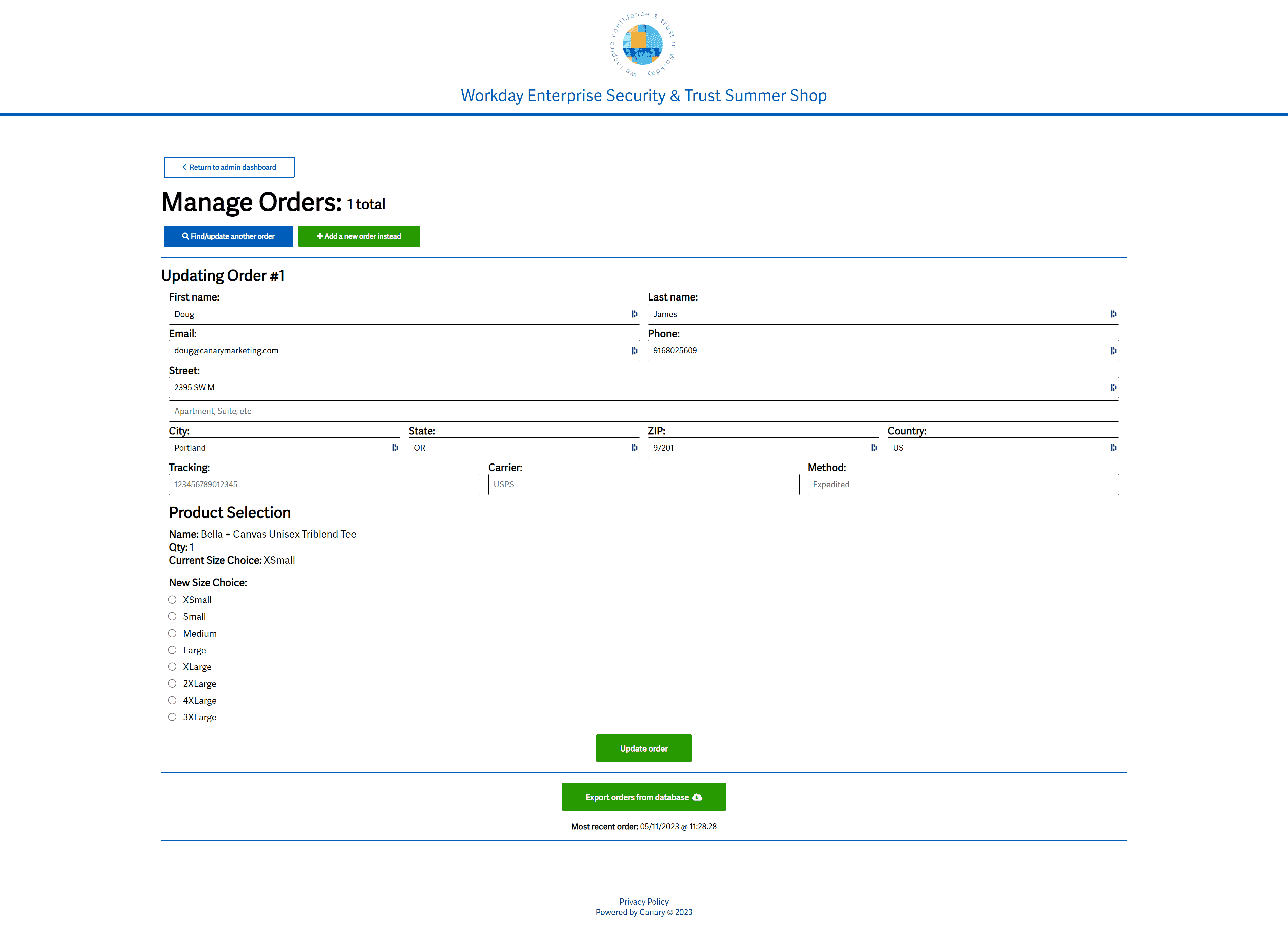 Workday ship-form-template 6