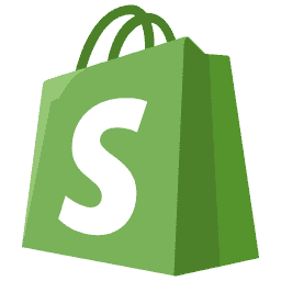 Shopify icon