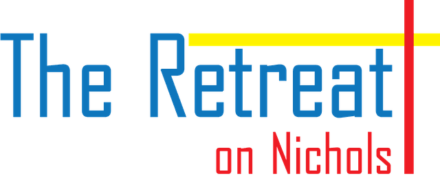 retreatonnichols.com logo