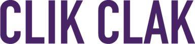 clikclak.com logo