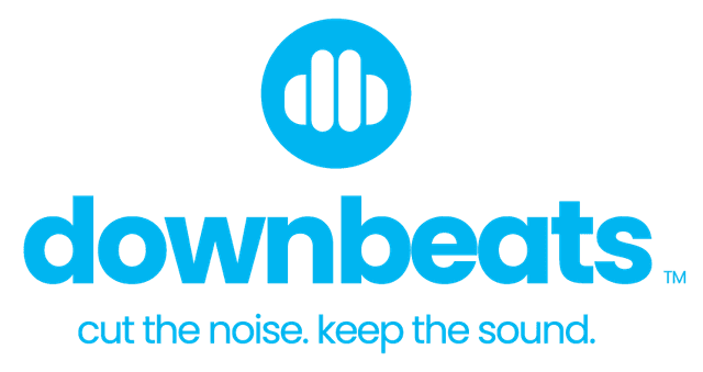 downbeats.com logo