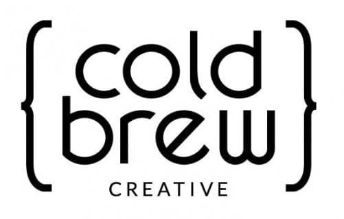 Coldbrew Creative logo