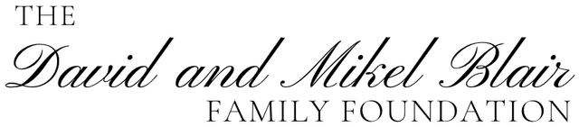 blairfamily.foundation logo