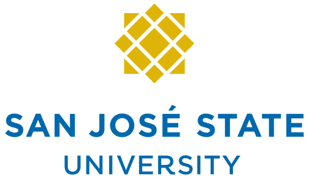 San Jose State University logo