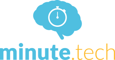 Minute.tech LLC logo