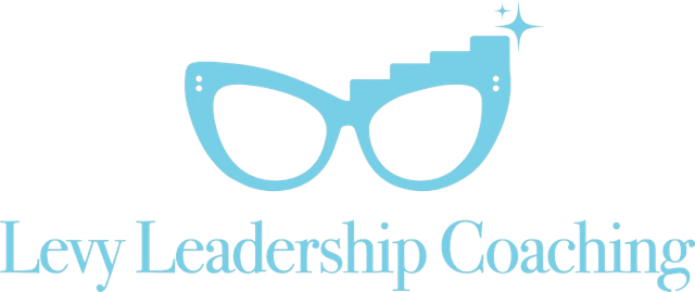 levyleadershipcoaching.com logo